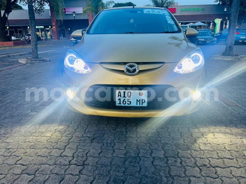 Big with watermark mazda demio maputo maputo 32758