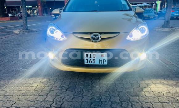 Buy Used Mazda Demio Other Car in Maputo in Maputo Buy Used Mazda Demio Other Car in Maputo in Maputo
