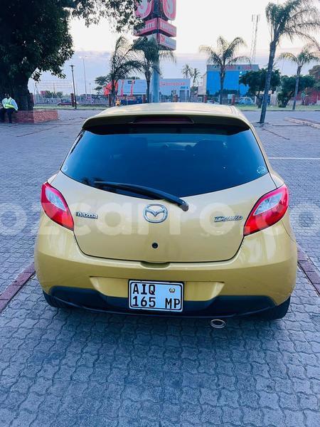 Big with watermark mazda demio maputo maputo 32758