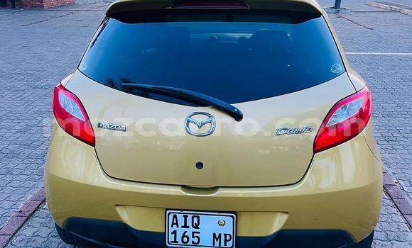 Buy Used Mazda Demio Other Car in Maputo in Maputo Buy Used Mazda Demio Other Car in Maputo in Maputo