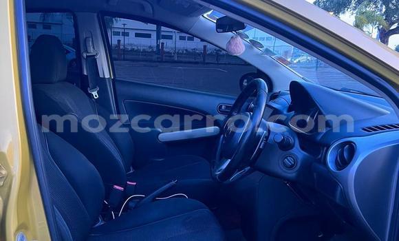 Buy Used Mazda Demio Other Car in Maputo in Maputo Buy Used Mazda Demio Other Car in Maputo in Maputo