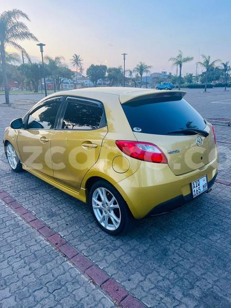 Big with watermark mazda demio maputo maputo 32758