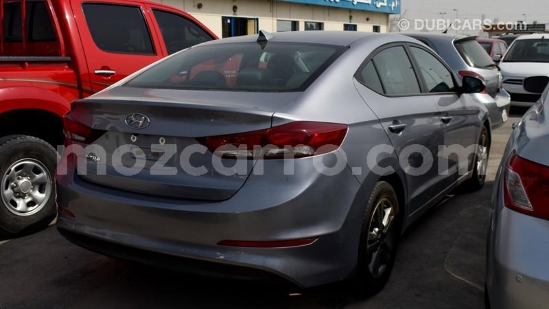 Big with watermark hyundai elantra cabo delgado import dubai 5611