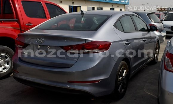 Comprar Importar Hyundai Elantra De outros Carro em Import - Dubai em Cabo Delgado Comprar Importar Hyundai Elantra De outros Carro em Import - Dubai em Cabo Delgado