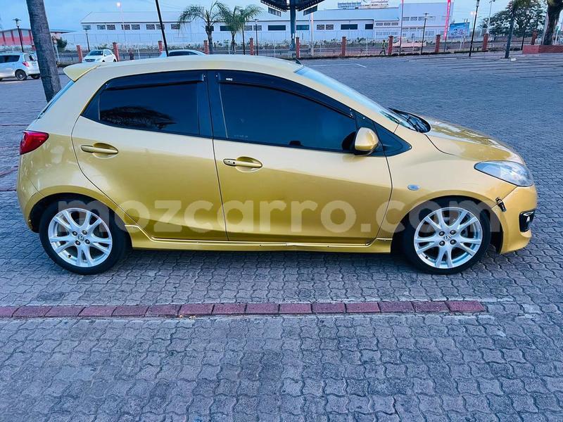 Big with watermark mazda demio maputo maputo 32758