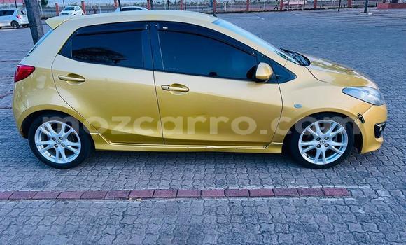 Buy Used Mazda Demio Other Car in Maputo in Maputo Buy Used Mazda Demio Other Car in Maputo in Maputo