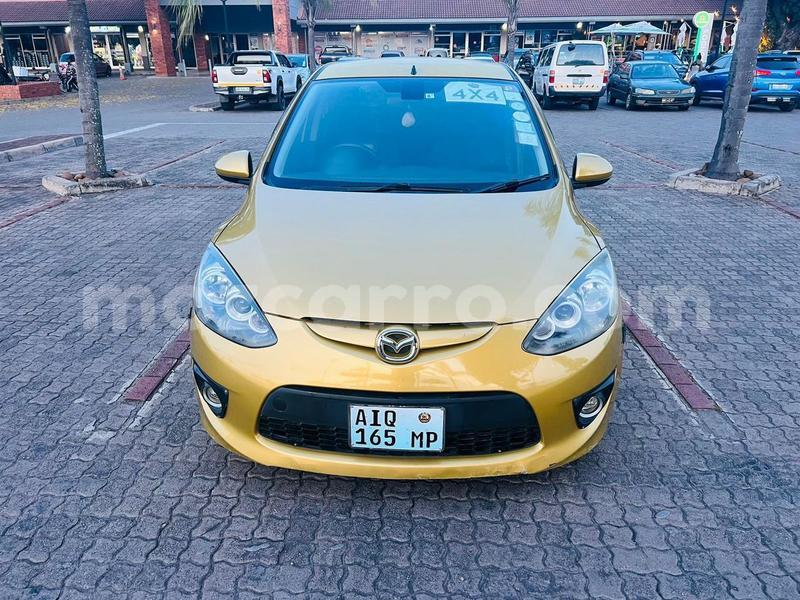 Big with watermark mazda demio maputo maputo 32758