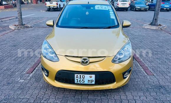Buy Used Mazda Demio Other Car in Maputo in Maputo Buy Used Mazda Demio Other Car in Maputo in Maputo