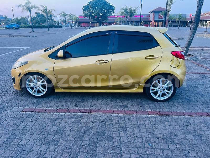 Big with watermark mazda demio maputo maputo 32758