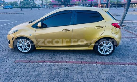 Buy Used Mazda Demio Other Car in Maputo in Maputo Buy Used Mazda Demio Other Car in Maputo in Maputo