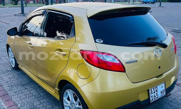 Buy Used Mazda Demio Other Car in Maputo in Maputo Buy Used Mazda Demio Other Car in Maputo in Maputo