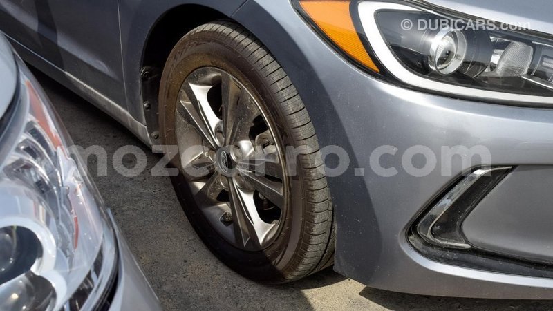 Big with watermark hyundai elantra cabo delgado import dubai 5611