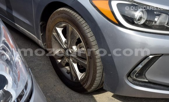 Comprar Importar Hyundai Elantra De outros Carro em Import - Dubai em Cabo Delgado Comprar Importar Hyundai Elantra De outros Carro em Import - Dubai em Cabo Delgado