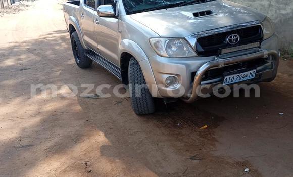 Buy Used Toyota Hilux Other Car in Maputo in Maputo Buy Used Toyota Hilux Other Car in Maputo in Maputo