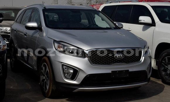 Comprar Importar Kia Sorento De outros Carro em Import - Dubai em Cabo Delgado Comprar Importar Kia Sorento De outros Carro em Import - Dubai em Cabo Delgado