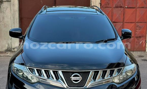 Buy Used Nissan Murano Other Car in Maputo in Maputo Buy Used Nissan Murano Other Car in Maputo in Maputo