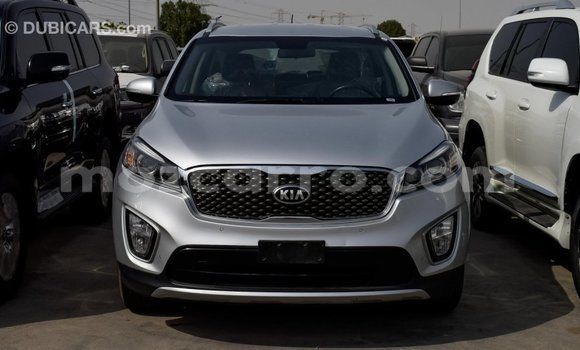 Comprar Importar Kia Sorento De outros Carro em Import - Dubai em Cabo Delgado Comprar Importar Kia Sorento De outros Carro em Import - Dubai em Cabo Delgado