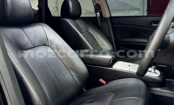 Buy Used Nissan Murano Other Car in Maputo in Maputo Buy Used Nissan Murano Other Car in Maputo in Maputo