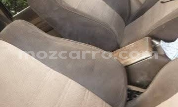 Buy Used Toyota Land Cruiser Prado Other Car in Maputo in Maputo Buy Used Toyota Land Cruiser Prado Other Car in Maputo in Maputo