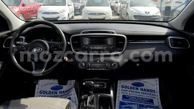 Big with watermark kia sorento cabo delgado import dubai 5612