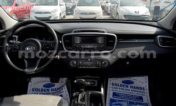 Comprar Importar Kia Sorento De outros Carro em Import - Dubai em Cabo Delgado Comprar Importar Kia Sorento De outros Carro em Import - Dubai em Cabo Delgado