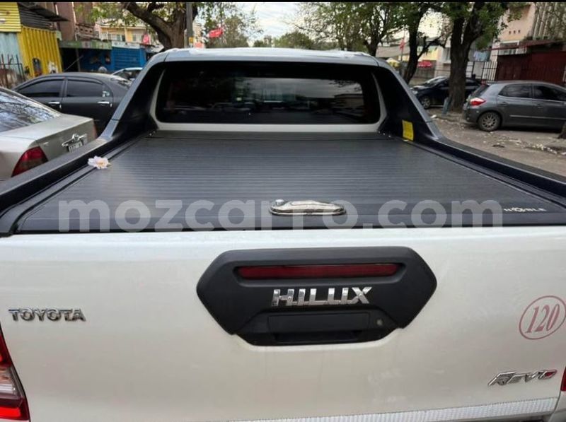 Big with watermark toyota hiluxe revo maputo maputo 32769