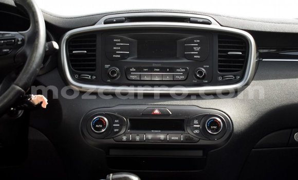 Comprar Importar Kia Sorento De outros Carro em Import - Dubai em Cabo Delgado Comprar Importar Kia Sorento De outros Carro em Import - Dubai em Cabo Delgado