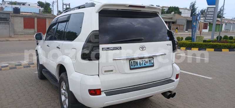 Big with watermark toyota land cruiser prado maputo maputo 32770