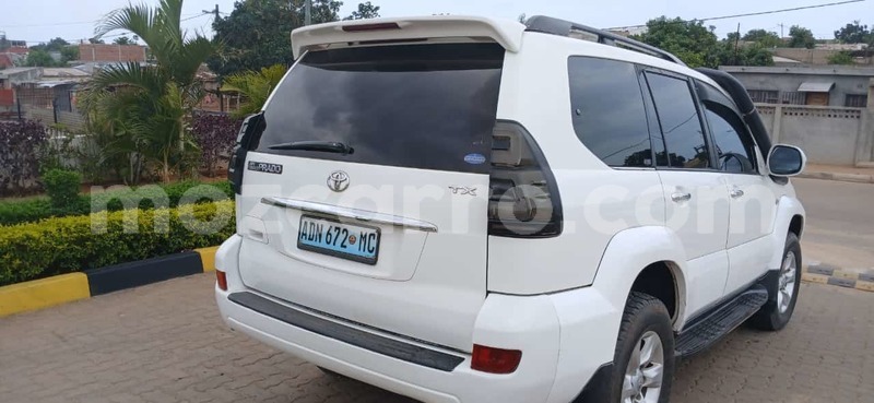 Big with watermark toyota land cruiser prado maputo maputo 32770