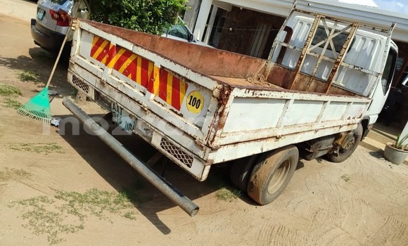 Tenga Tsaru Mitsubishi ASX Chena Mota in Maputo in Maputo Tenga Tsaru Mitsubishi ASX Chena Mota in Maputo in Maputo