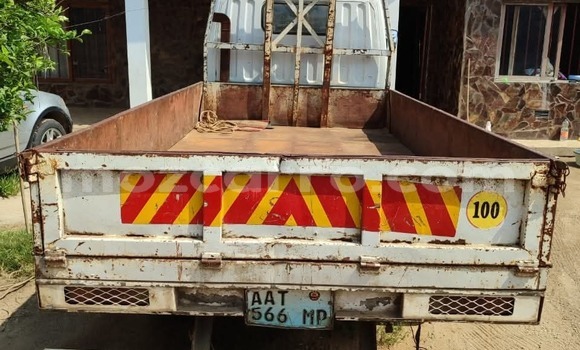 Tenga Tsaru Mitsubishi ASX Chena Mota in Maputo in Maputo Tenga Tsaru Mitsubishi ASX Chena Mota in Maputo in Maputo