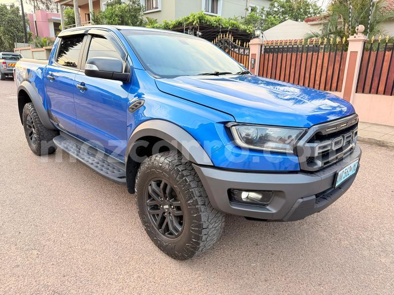 Big with watermark ford ranger maputo maputo 32773