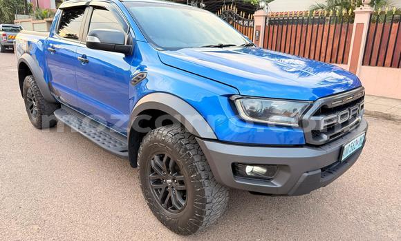 Tenga Tsaru Ford Ranger Zvimwe Mota in Maputo in Maputo