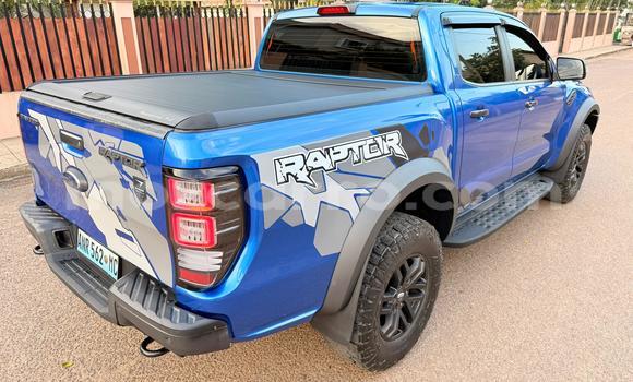 Buy Used Ford Ranger Other Car in Maputo in Maputo Buy Used Ford Ranger Other Car in Maputo in Maputo