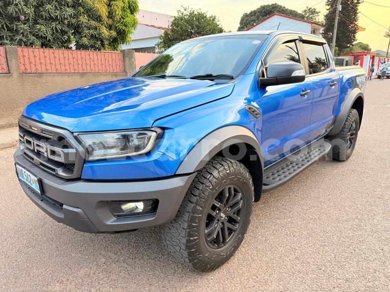 Big with watermark ford ranger maputo maputo 32773