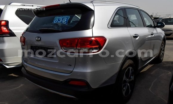 Comprar Importar Kia Sorento De outros Carro em Import - Dubai em Cabo Delgado Comprar Importar Kia Sorento De outros Carro em Import - Dubai em Cabo Delgado
