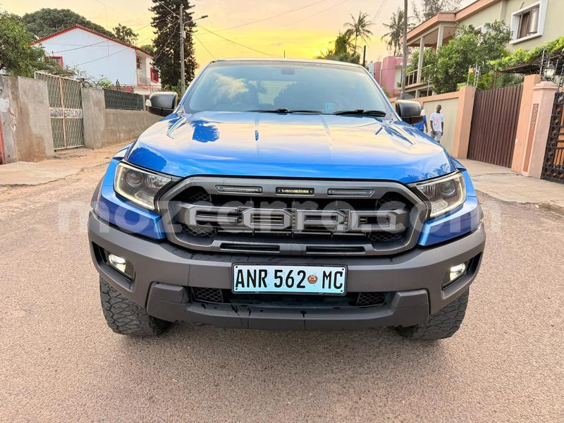 Big with watermark ford ranger maputo maputo 32773