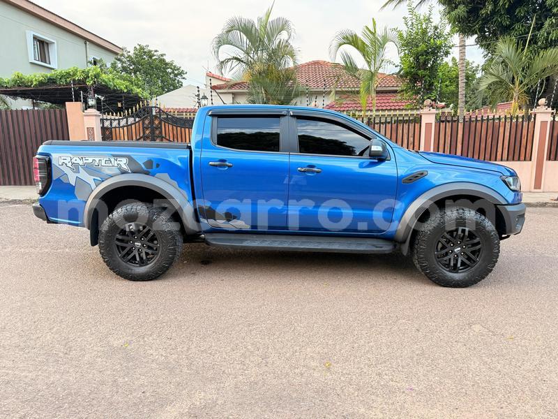 Big with watermark ford ranger maputo maputo 32773