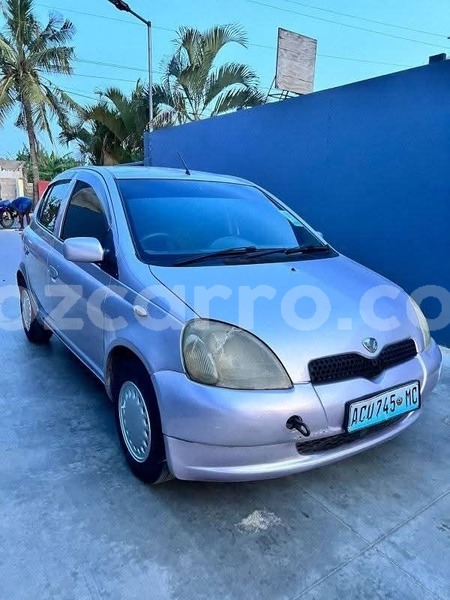 Big with watermark toyota vitz maputo maputo 32776