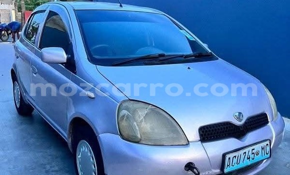 Tenga Tsaru Toyota Vitz Zvimwe Mota in Maputo in Maputo