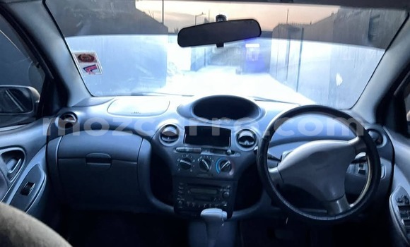 Buy Used Toyota Vitz Other Car in Maputo in Maputo Buy Used Toyota Vitz Other Car in Maputo in Maputo