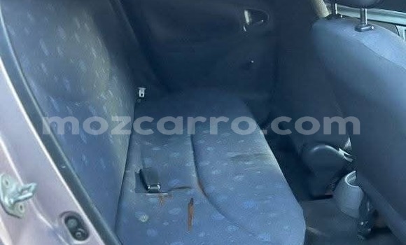 Buy Used Toyota Vitz Other Car in Maputo in Maputo Buy Used Toyota Vitz Other Car in Maputo in Maputo