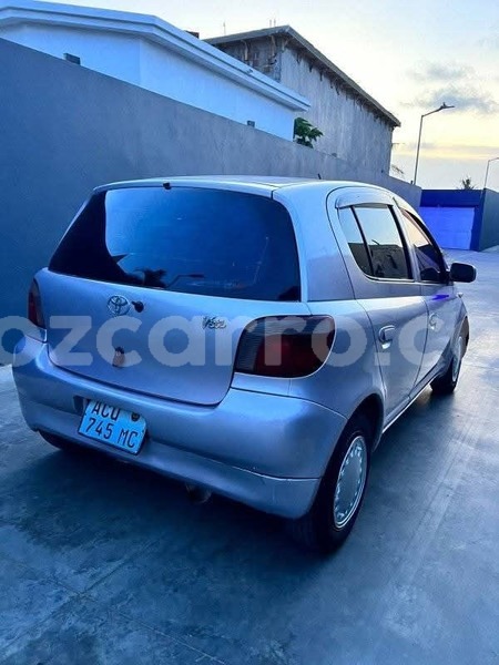 Big with watermark toyota vitz maputo maputo 32776