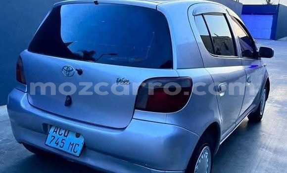 Buy Used Toyota Vitz Other Car in Maputo in Maputo Buy Used Toyota Vitz Other Car in Maputo in Maputo
