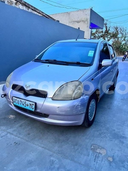 Big with watermark toyota vitz maputo maputo 32776