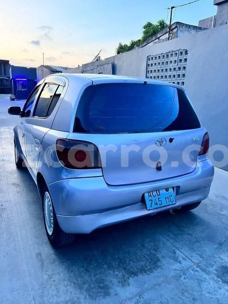 Big with watermark toyota vitz maputo maputo 32776