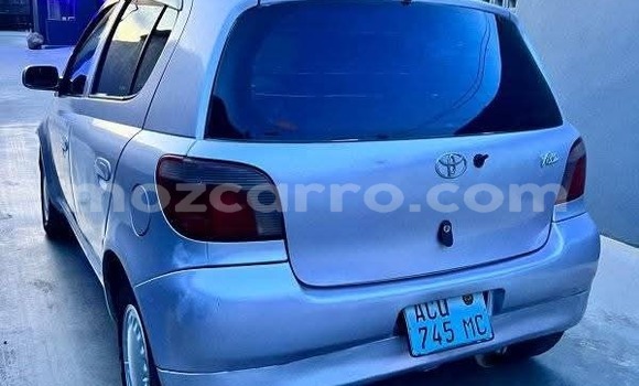 Buy Used Toyota Vitz Other Car in Maputo in Maputo Buy Used Toyota Vitz Other Car in Maputo in Maputo