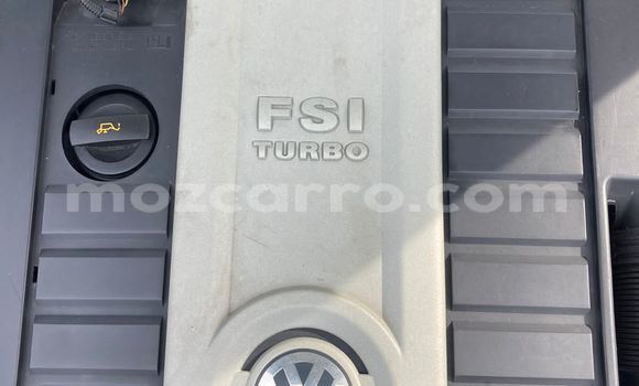 Comprar Usado Volkswagen Jetta Prata Carro em Maputo em Maputo Comprar Usado Volkswagen Jetta Prata Carro em Maputo em Maputo