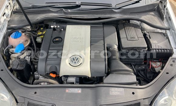 Comprar Usado Volkswagen Jetta Prata Carro em Maputo em Maputo Comprar Usado Volkswagen Jetta Prata Carro em Maputo em Maputo