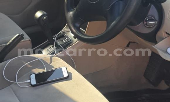 Nunua Ilio tumika Toyota Runx Nyeupe Gari ndani ya Maputo nchini Maputo Nunua Ilio tumika Toyota Runx Nyeupe Gari ndani ya Maputo nchini Maputo